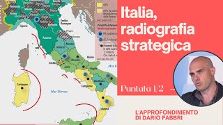 Italia radiografia strategica [upl. by Caassi]