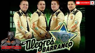 LOS ALEGRES DEL BARRANCO los corridos mas chingones 2021 [upl. by Nojed]