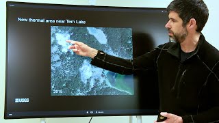 The Yellowstone Volcano Observatory Overview Monitoring Hazards and Noteworthy Results [upl. by Syxela116]