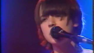 Cat Power  19961210 Nulle Part Ailleurs [upl. by Thurnau]