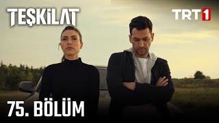 Teşkilat 75 Bölüm [upl. by Sharline]