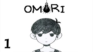 OMORI  Escaping Sweethearts Castle no commentary [upl. by Ladnor]