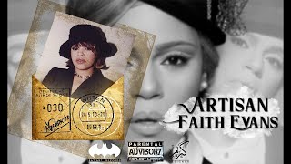 Mc Artisan  Faith Evans repost [upl. by Ikkin290]