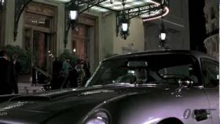 BOND 50 TRAILER [upl. by Irtimd]