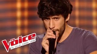 Coolio – Gangstas Paradise  MB14 Beatbox Loopstation  The Voice France 2016  Blind Audition [upl. by Aryhs]