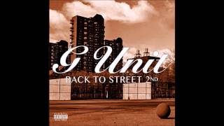 GUnit – Back To The Street 2 Full Album [upl. by Dnalevelc]