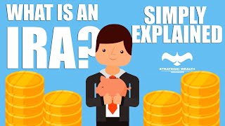 IRA Explained In Less Than 5 Minutes  Simply Explained [upl. by Asle]