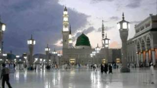 Ya Nabi Salam Alaika by Fasihuddin Suhrwardi [upl. by Egerton]