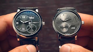 3 Budget A Lange amp Söhne Alternatives  Watchfinder amp Co [upl. by Sineray]