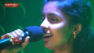 Konkani Song Aaz Mozo Ugdas by Aslita Rodrigues Mozo Thalo Gaithalo [upl. by Zacharia]