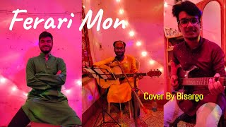 Ferari Mon  Cover by Bisargo [upl. by Renee]