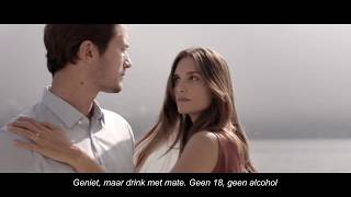 DISARONNO TVC  DUTCH VERSION [upl. by Cagle801]