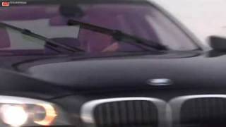 BMW 760Li review [upl. by Llerrud]