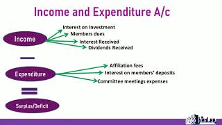 Cooperatives Financial Statements  Cooperatives [upl. by Whatley]