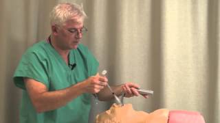 Endotracheal Tubes Intubation Procedure ET Tube [upl. by Kred429]