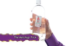 The Ketchup Trick [upl. by Vassily266]