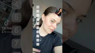 Irina Florea pe tik tok fy foryou actress romania tiktok [upl. by Coleman]