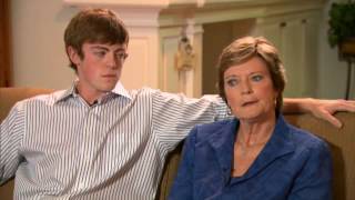 Pat Summitt opens up about Alzheimers diagnosis [upl. by Ungley]