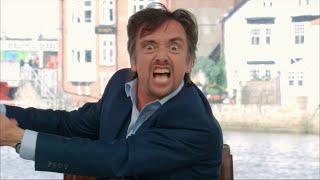 Hammond Clarkson and May Arguing and Being Angry Compilation [upl. by Sklar33]