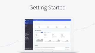 Getting Started with BigCommerce  BigCommerce Tutorials [upl. by Jacoba]