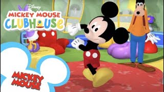 Hot Dog Dance  Mickey Mouse Clubhouse  The Mickey Mouse Channel [upl. by Tiffani845]