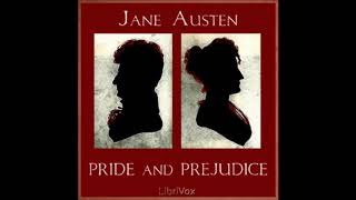 Pride and Prejudice by Jane Austen Full Audiobook [upl. by Nileak]