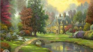 Art by Thomas Kinkade [upl. by Sorci494]