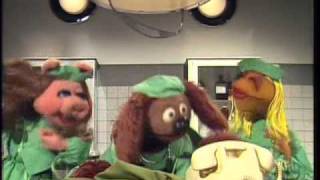 The Muppet Show Veterinarians Hospital  Telephone [upl. by Efram431]