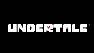 sans  サンズのテーマ BGM【UNDERTALE】 [upl. by Naveb]