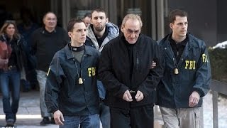 The five New York Mafia Families Underworld Crime Familys [upl. by Ettedo973]