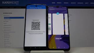 Transfer Data from Xiaomi Phone to Samsung Galaxy M21 [upl. by Etteniuqna]