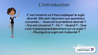 Comment rèdiger un compte rendu [upl. by Lucienne560]