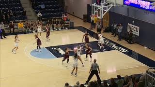 WBB  Highlights vs Minnesota Crookston 112418 [upl. by Ingar688]