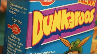 Dunkaroos [upl. by Enilecram137]