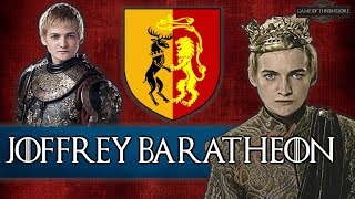 The Life Of Joffrey Baratheon [upl. by Ailes399]