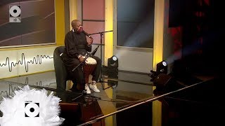 Buhlebendalo Performs Ntab’ezimnyana — Massive Music  Channel O [upl. by Ardekahs]