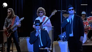 The Blues Brothers Everybody needs somebody HD CLIP [upl. by Oaht]