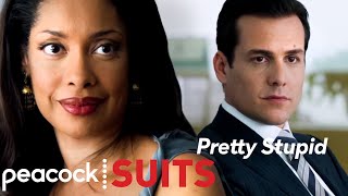 Suits S08E02 Clip  Donna Gets Gretchen On The Case  Rotten Tomatoes TV [upl. by Cirtemed504]