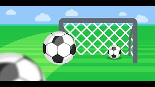 Ketchapp Football [upl. by Yalonda]