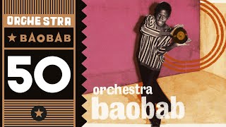 Orchestra Baobab  Utrus Horas Official Audio [upl. by Jessalyn770]