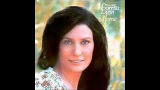 Loretta Lynn  You Take Me To Heaven Every Night [upl. by Haroldson552]