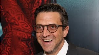 Raúl Esparza Being Amazing [upl. by Sung]