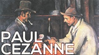 Paul Cezanne A collection of 645 works HD [upl. by Mosira12]