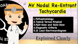 Intro to EKG Interpretation  Practicing Tachyarrhythmia Identification [upl. by Ozen876]