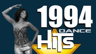 Best Hits 1994 ★ Top 100 ★ [upl. by Onit]