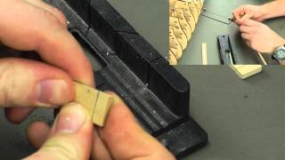 Deagostini  HMS Victory  184 Scale Model  Basic Step By Step Video Build  Episode4 [upl. by Molton]