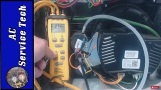 Furnace Pressure Switch Troubleshooting Definite Testing Procedure [upl. by Hahsia]