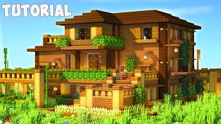 The ULTIMATE SURVIVAL HOUSE With Everything You Need to Survive [upl. by Stefano]