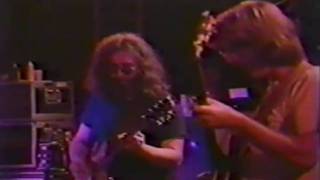 Sugar Magnolia  Grateful Dead  11241978 Passaic NJ NEW [upl. by Alboran]