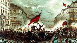 wissen2go Die Revolution 1848 49 erklärt [upl. by Demmahum]